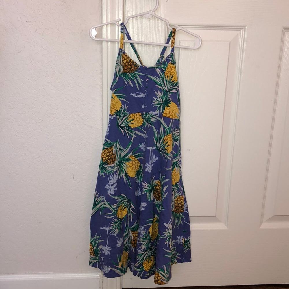 Like new girls spring/summer dress